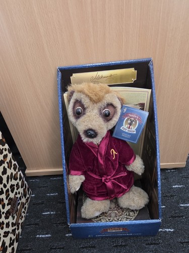 Meerkat aleksandr new box - new,