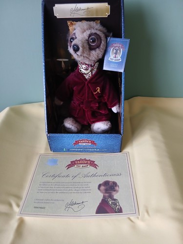Meerkat aleksandr new box - meerkat,