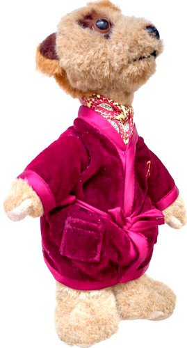 Aleksandr compare the meerkat - the,