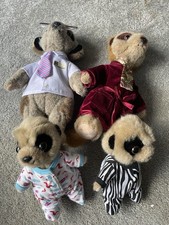 Meerkat Set